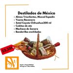 Destilados de México