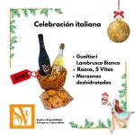Celebración Italiana
