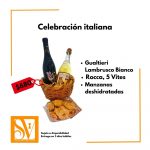 Celebración Italiana