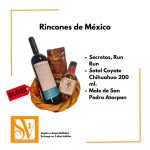 Rincones de México